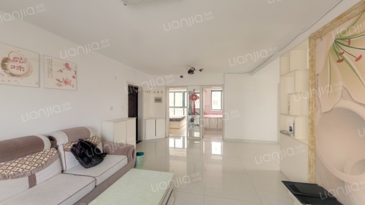 盛泰万象园二手房实景图