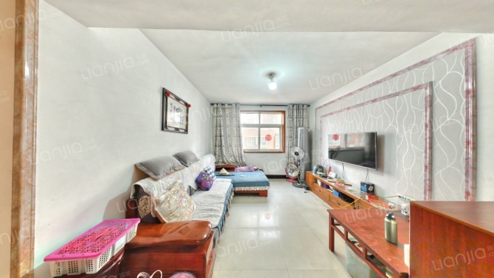 学府花园二手房实景图