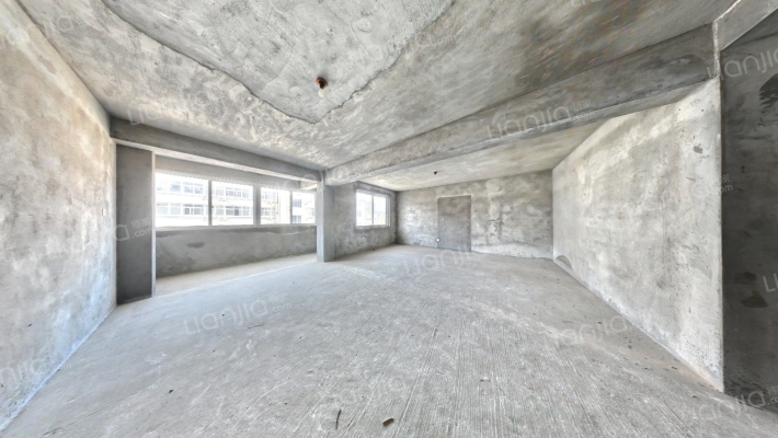 立山公寓二手房实景图