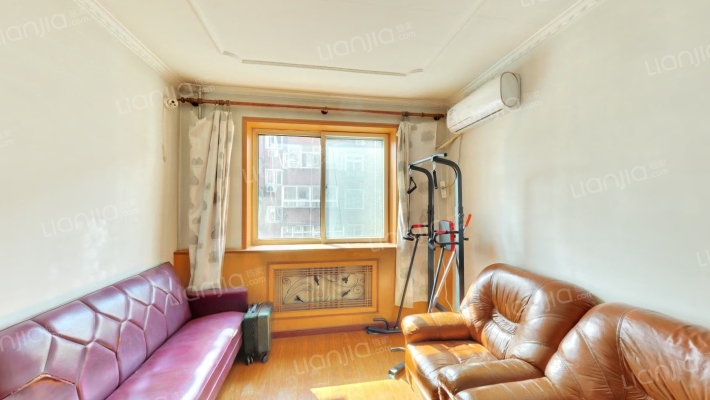 市防疫站宿舍二手房实景图