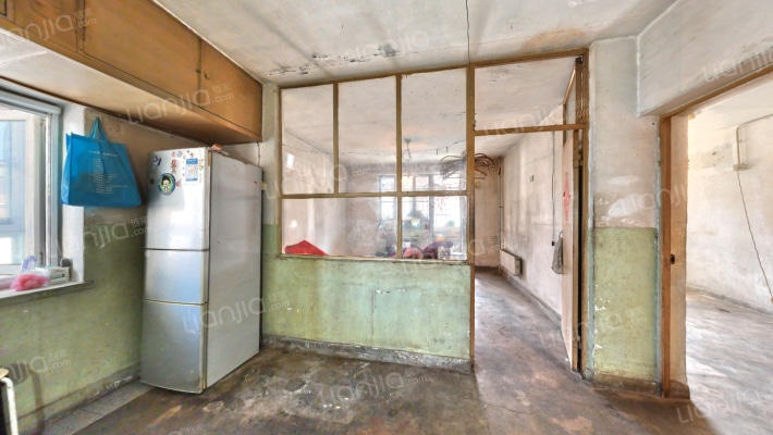 惠新西里一区二手房实景图