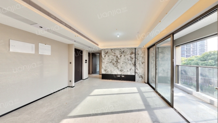 万科朗拾湖著二手房实景图