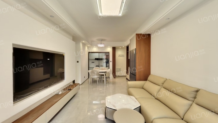 汇尚雅居二手房实景图