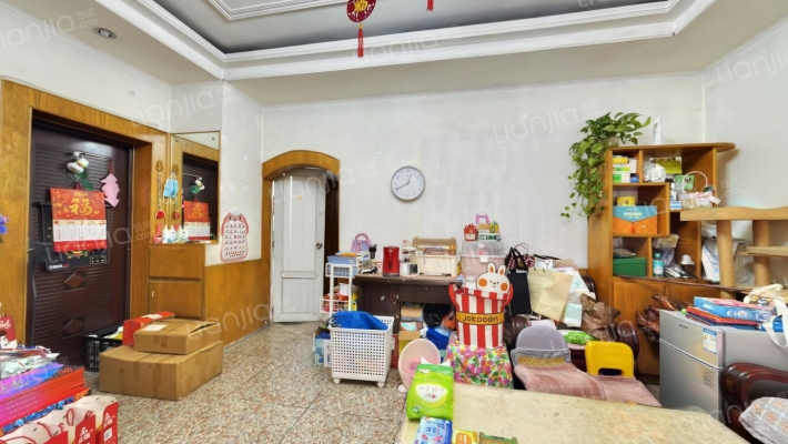 王家塘街82号二手房实景图