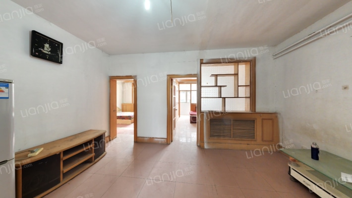 山大南路9-1号二手房实景图