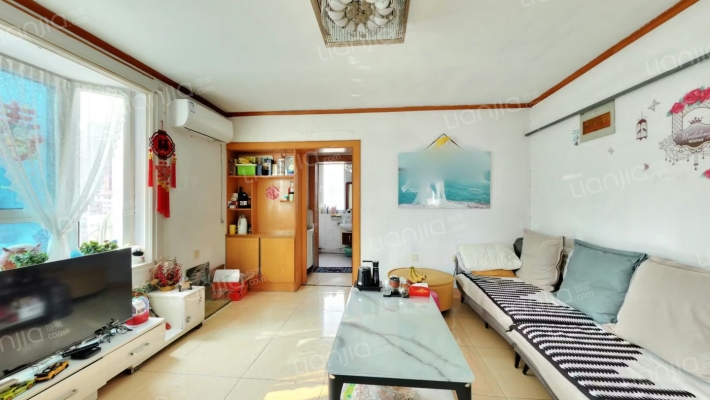 同福苑二手房实景图