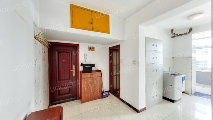 颐宏路二手房实景图