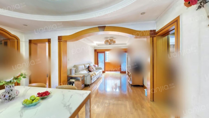 东淳苑二手房实景图