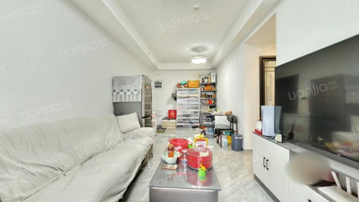 盛龙时代广场二手房实景图