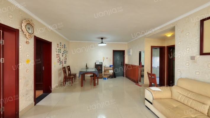 徽州家园二手房实景图