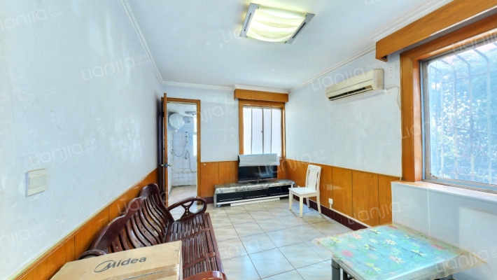 未央经贸小区二手房实景图