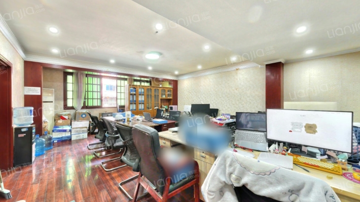 锦里百花公寓二手房实景图