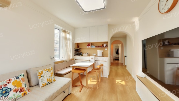 河南路二手房实景图