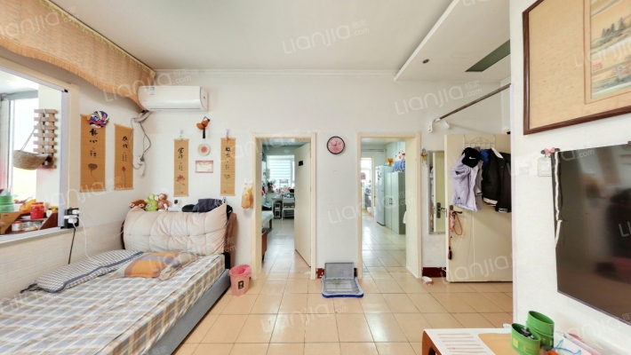 经十一路10号二手房实景图