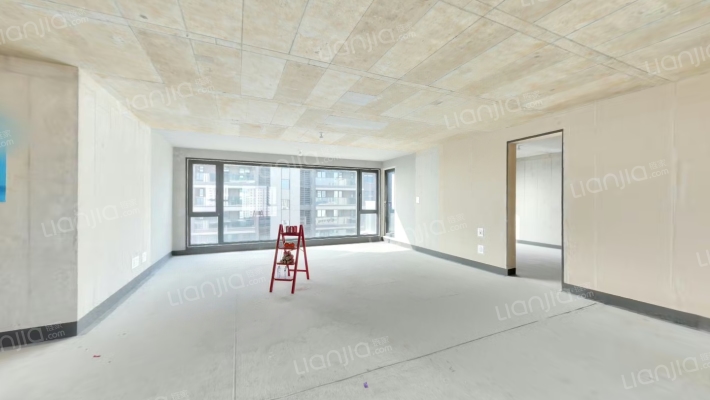 招商雲山間二手房实景图