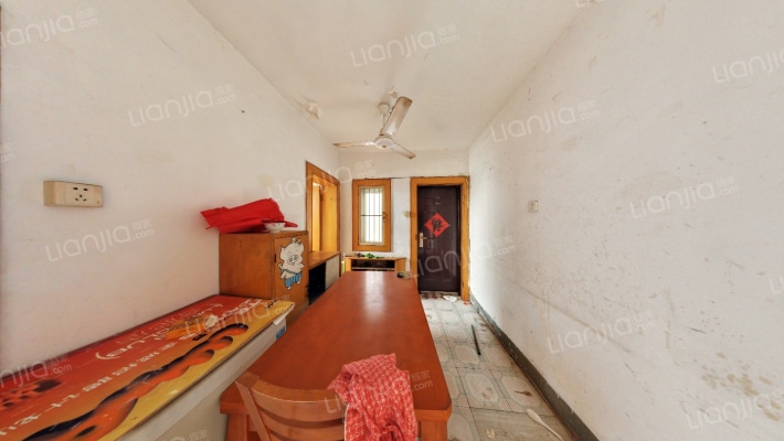 江淮化肥厂小区二手房实景图