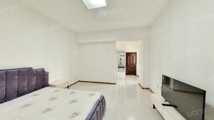 舜江国际公寓二手房实景图