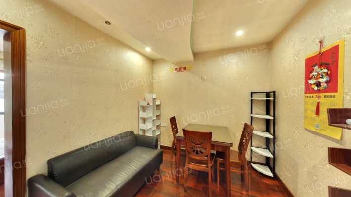 幸福苑(海曙)二手房实景图