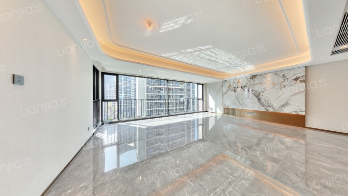 邦泰天府云璟二手房实景图