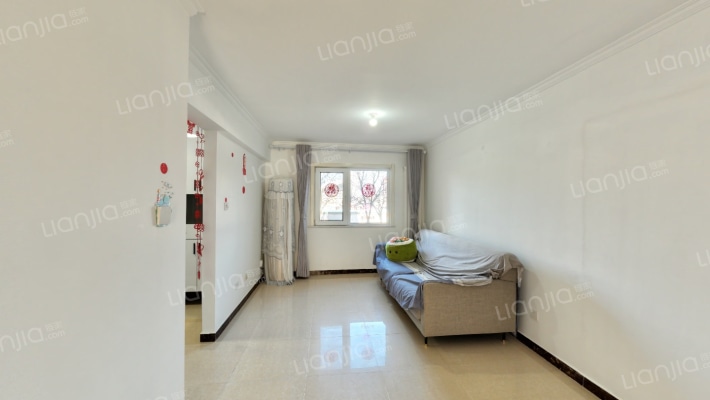 绿湾星苑二手房实景图