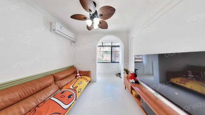 人民中路一段9号二手房实景图