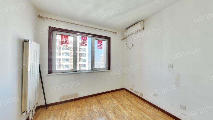 赵沽里新苑二手房实景图