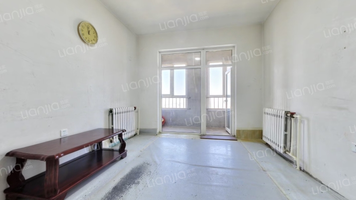 北岸兴和城二手房实景图