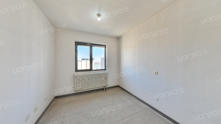 晏河湾家园七区二手房实景图