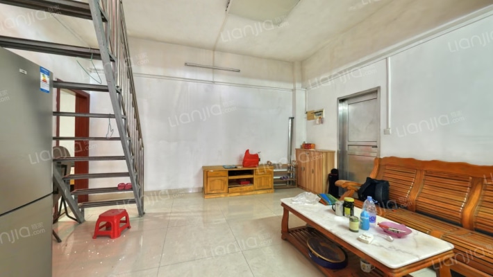 鹅岭南路二手房实景图