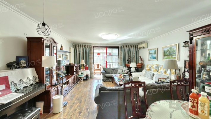 栖美园二手房实景图