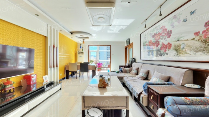 世纪家园二手房实景图