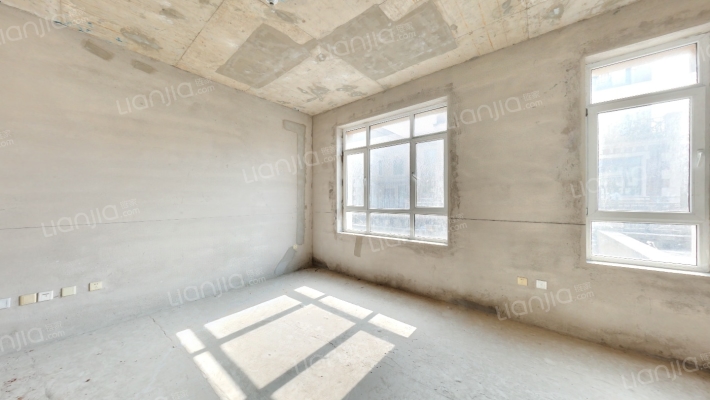 国王湖二手房实景图