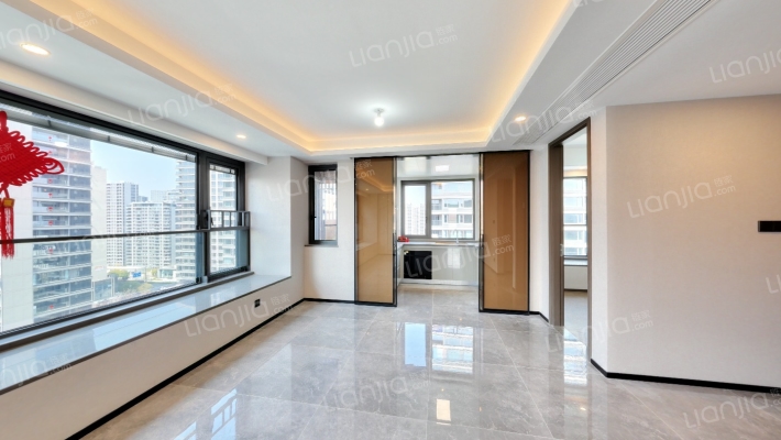 潮映望月府二手房实景图