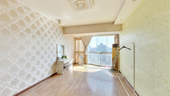 渝安龙都二手房实景图