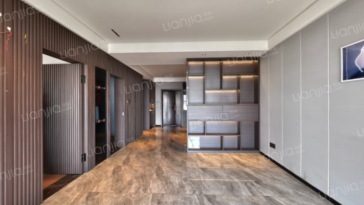 吴江上海城二手房实景图