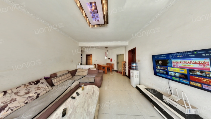 上都一期二手房实景图