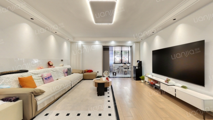 五桥人事劳动局宿舍二手房实景图