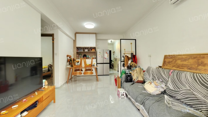 福景花园二手房实景图