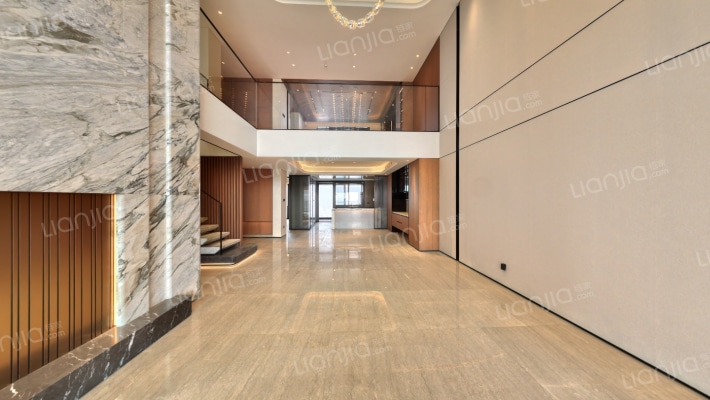 未来天奕二手房实景图