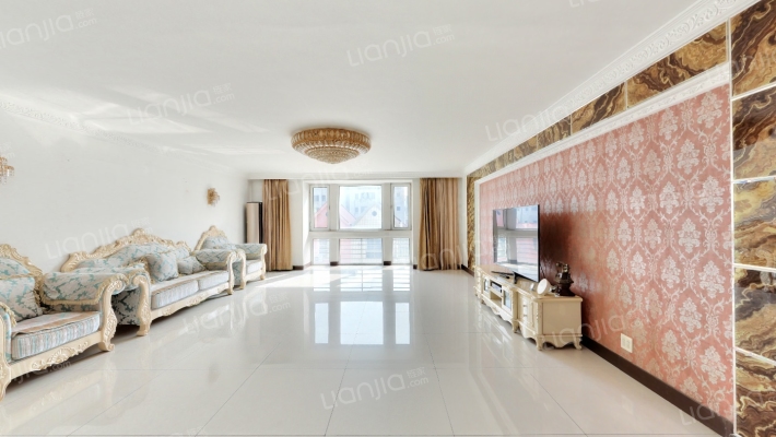 展望路12号二手房实景图