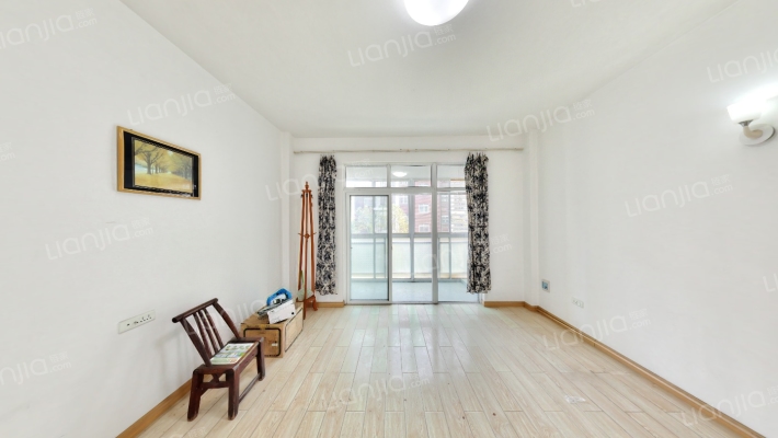 南国园二手房实景图