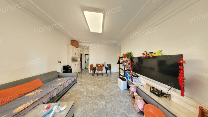 盘龙三村二手房实景图