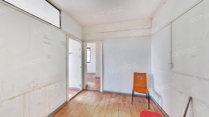 盛博华园二手房实景图