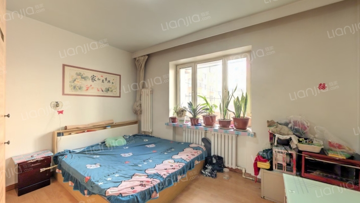 法院街二手房实景图