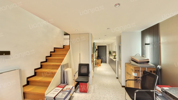 娄申商业广场二手房实景图