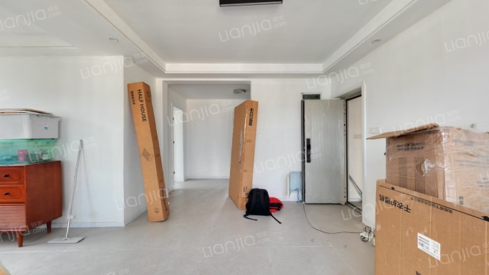 环新北弄二手房实景图