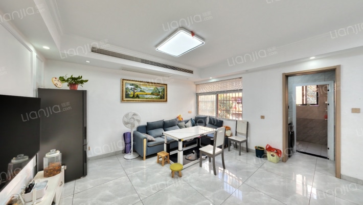 长华社区二手房实景图