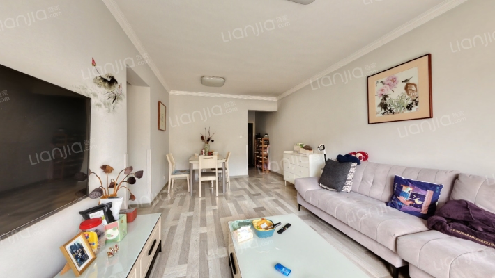 金象花园三期二手房实景图