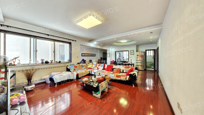 省农业厅宿舍二手房实景图