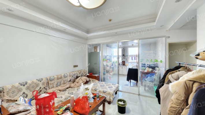 小时代二手房实景图